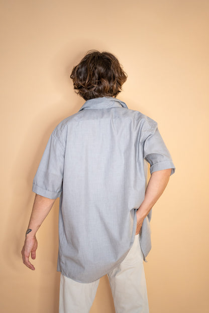 Chemise Lacoste Manches Courtes Homme #1111