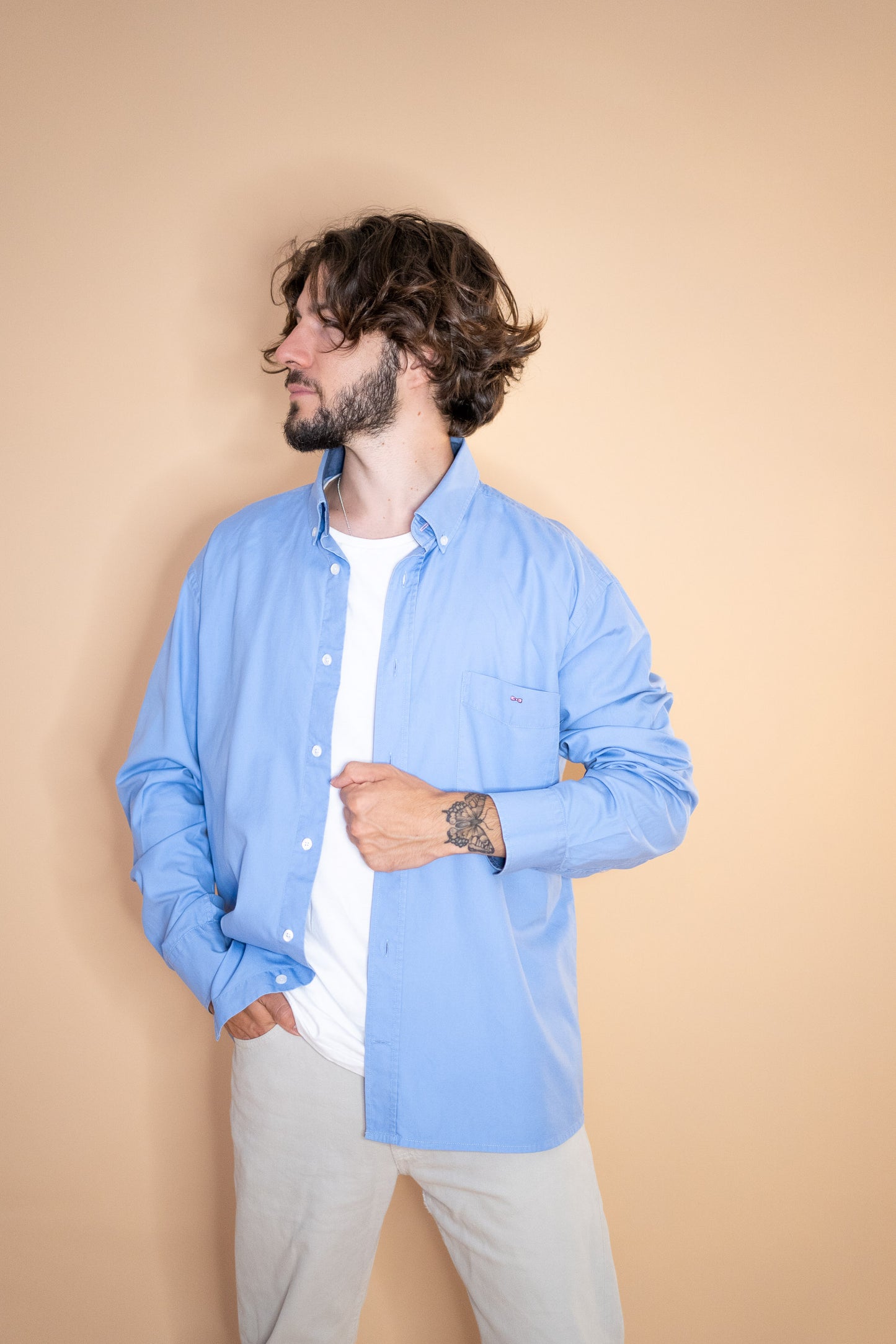 Chemise Eden Park #141