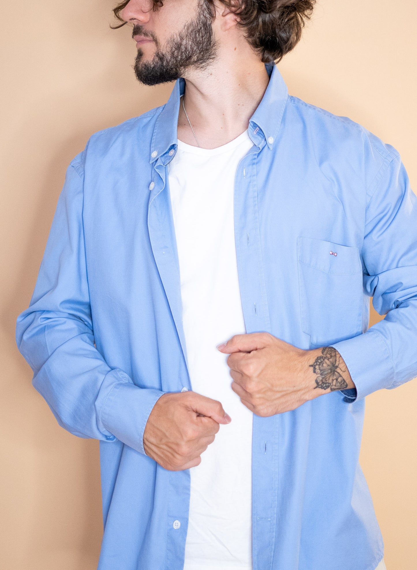Chemise Eden Park #141