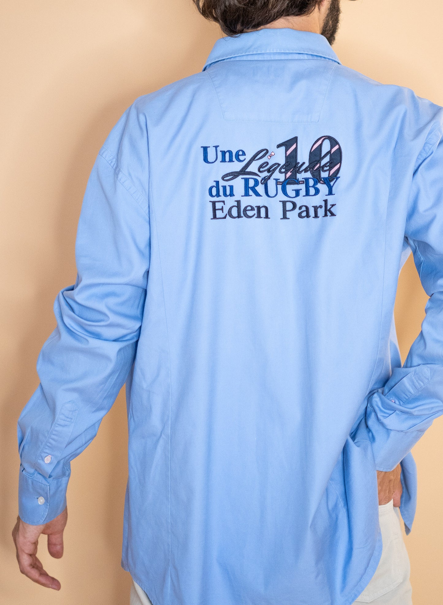 Chemise Eden Park #141