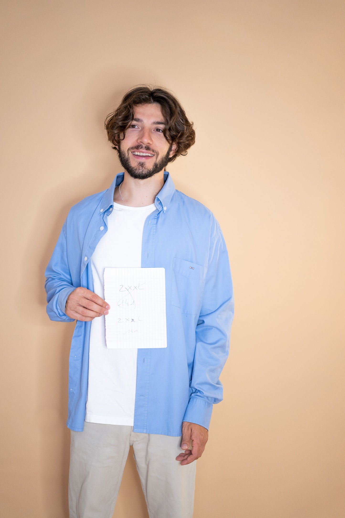 Chemise Eden Park #141