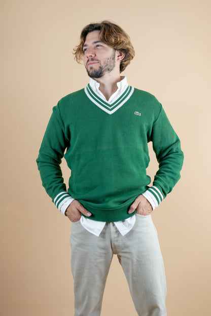 Pull Vintage Lacoste ref: 1251