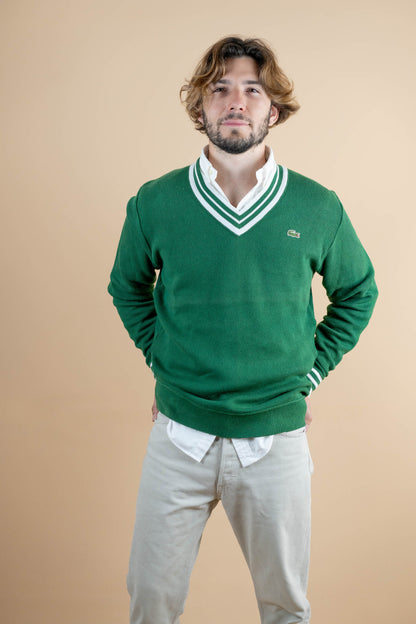 Pull Vintage Lacoste ref: 1251