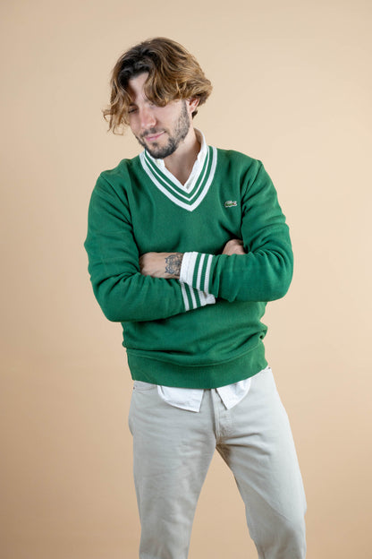 Pull Vintage Lacoste ref: 1251