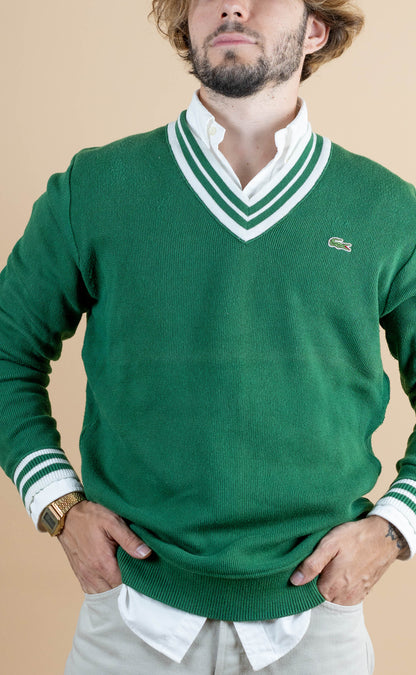 Pull Vintage Lacoste ref: 1251