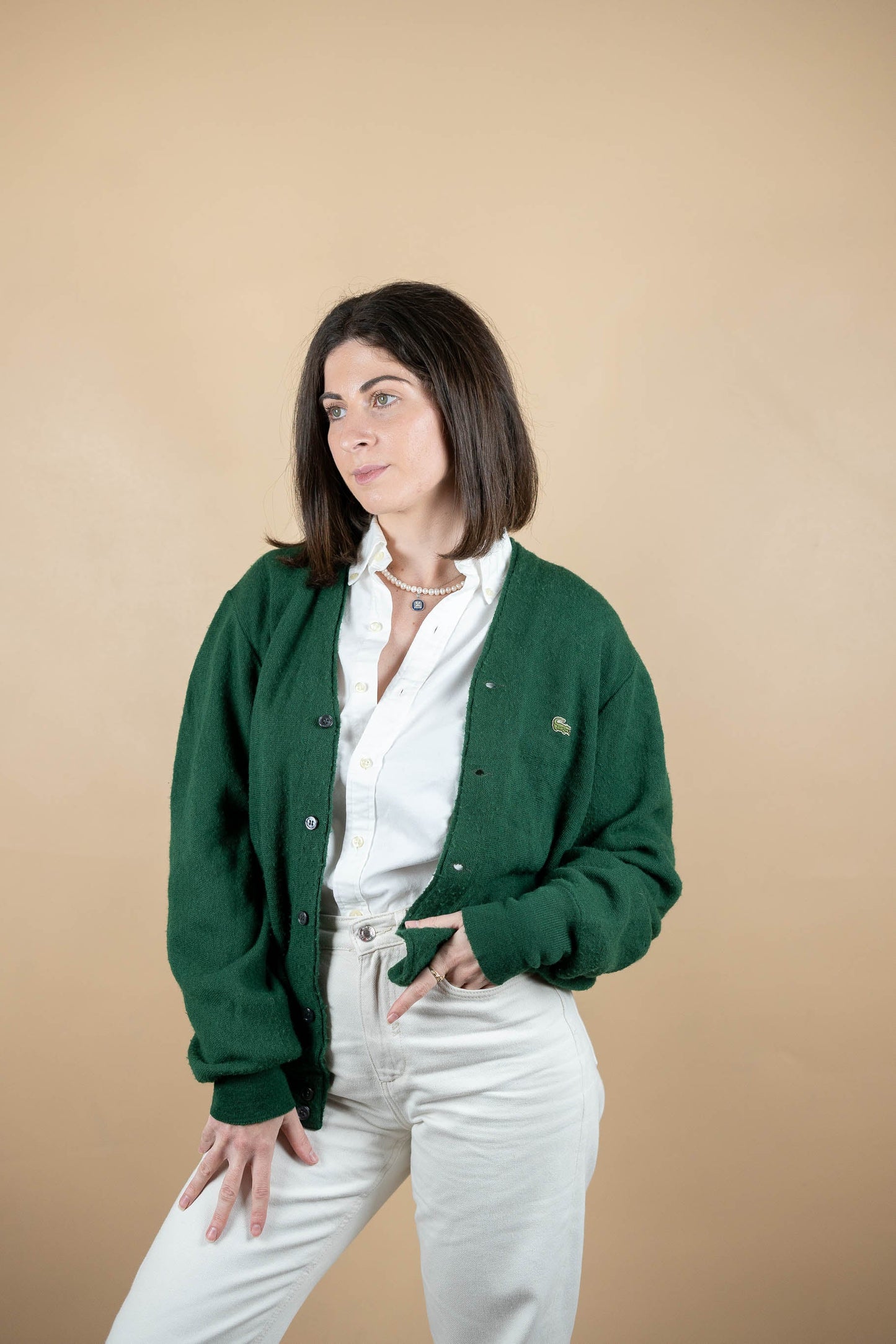 cardigans-lacoste-vintage-amifrip-friperie