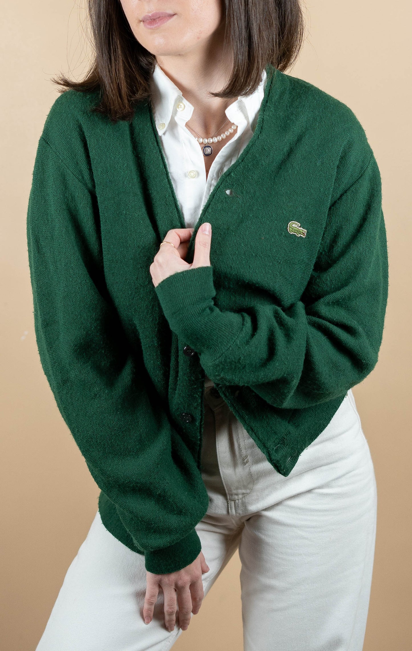 cardigans-lacoste-vintage-amifrip-friperie