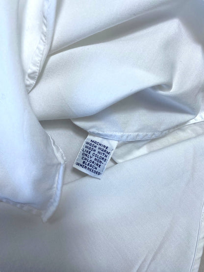 Chemise Homme  Ralph Lauren BLANC M Ref:2828