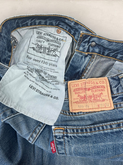 Jean Levi’s Bleu W25 Femme Ref: 2747