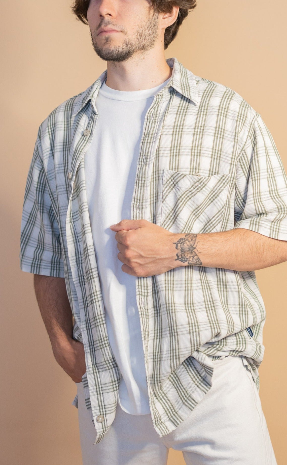 Chemise Levis Homme #1067