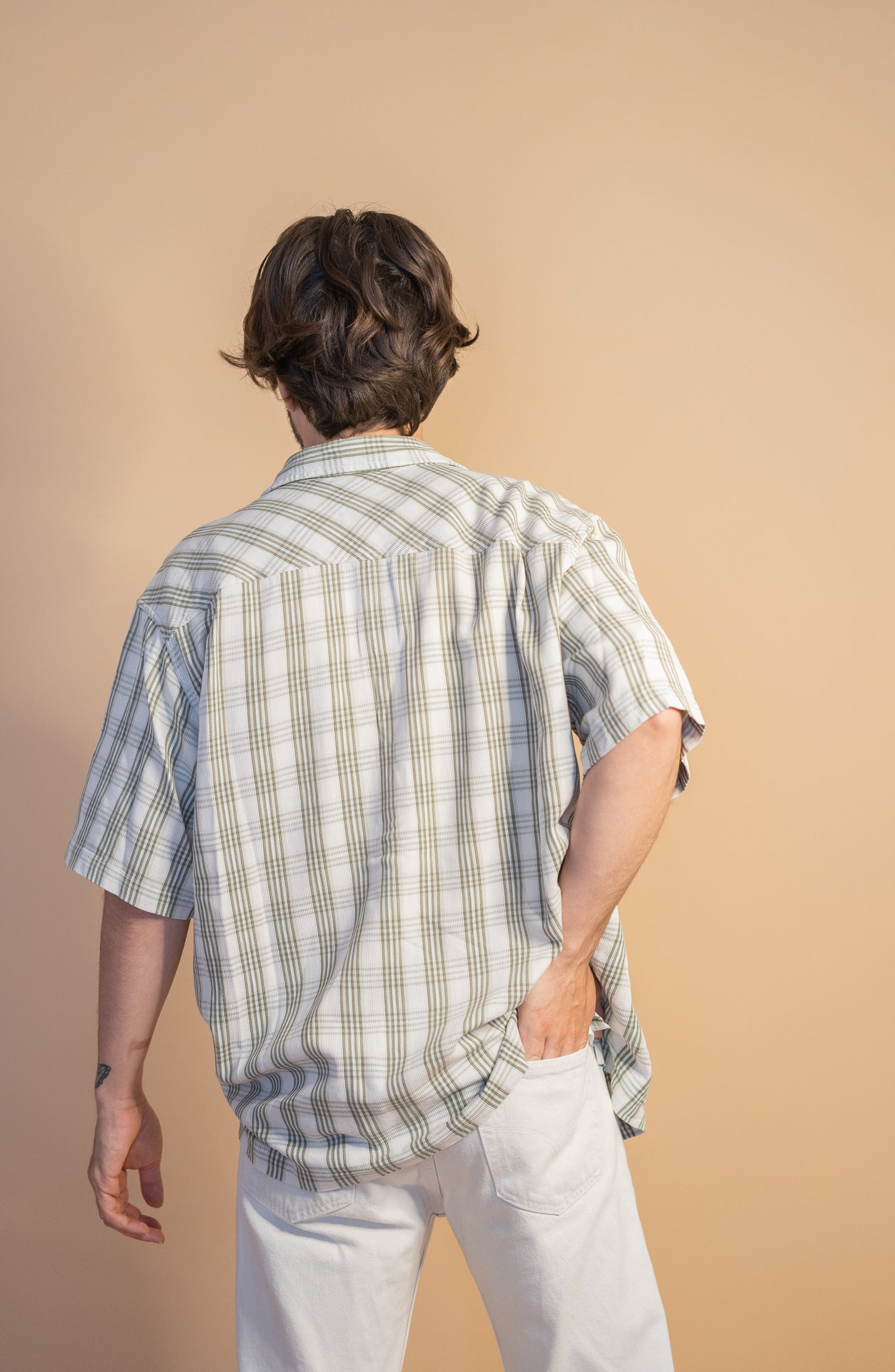 Chemise Levis Homme #1067