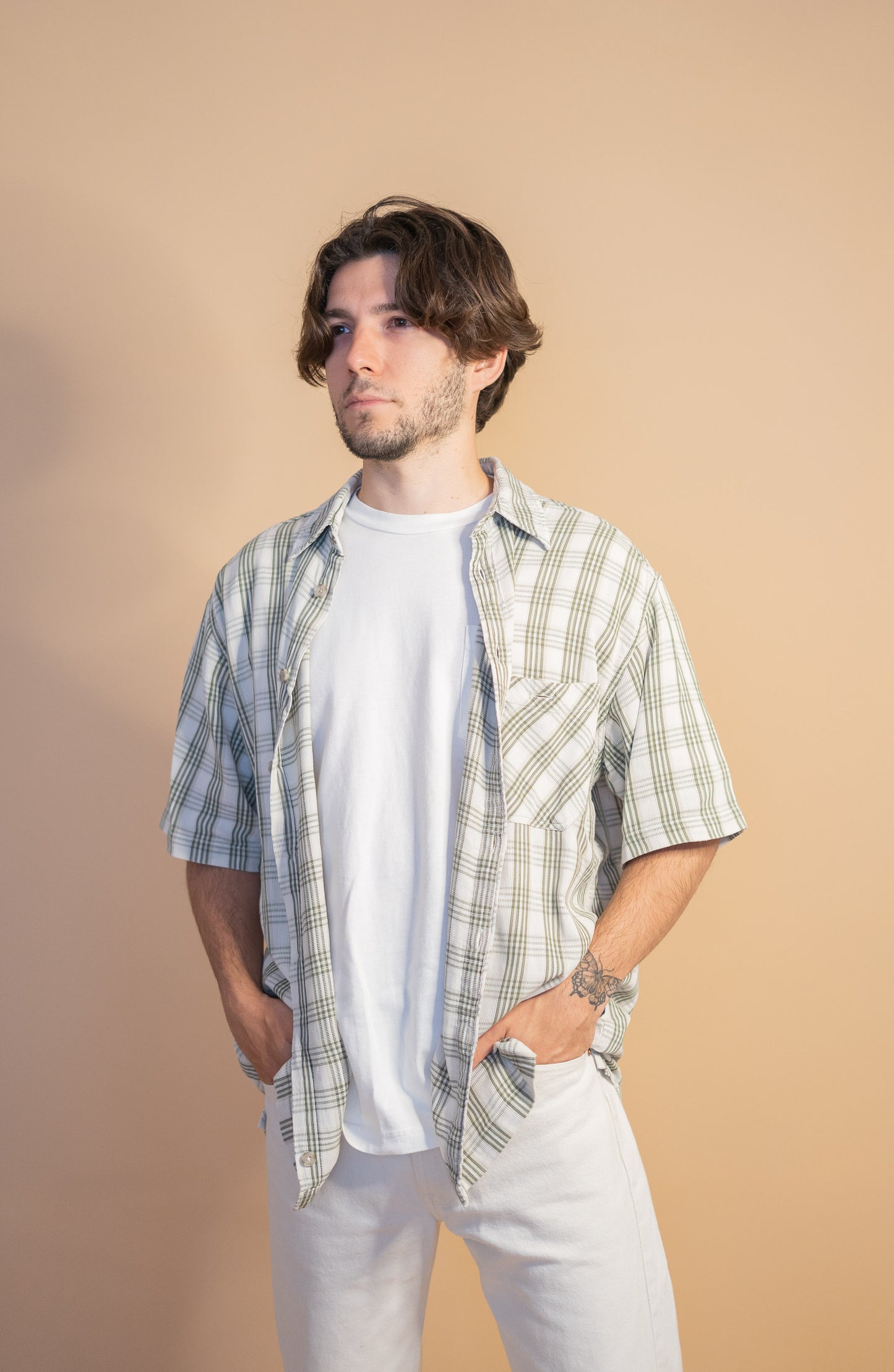 Chemise Levis Homme #1067