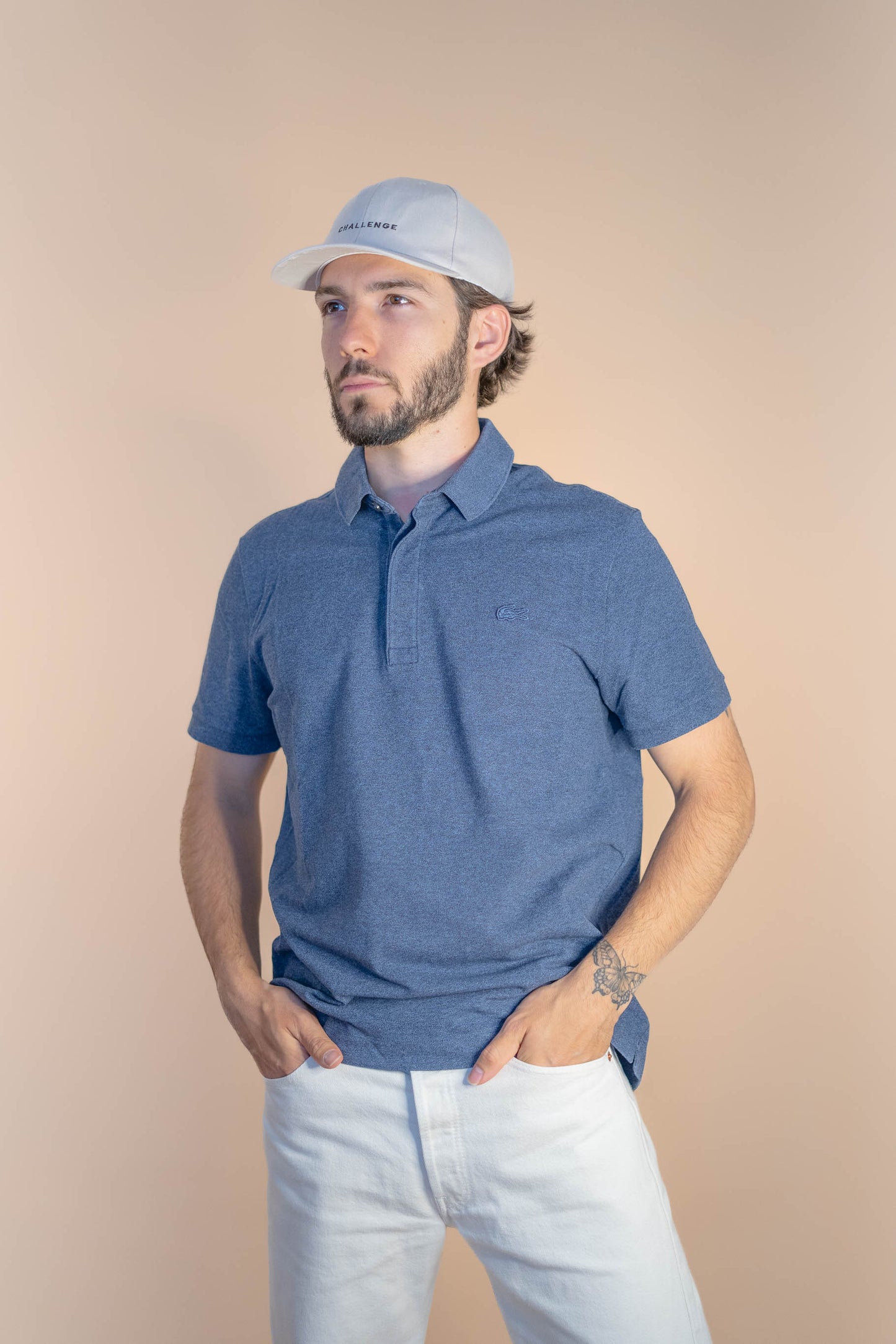 Polo Lacoste Homme #560