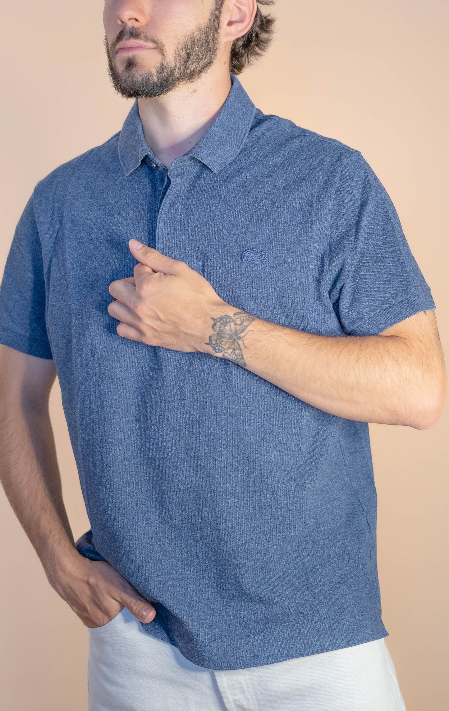 Polo Lacoste Homme #560