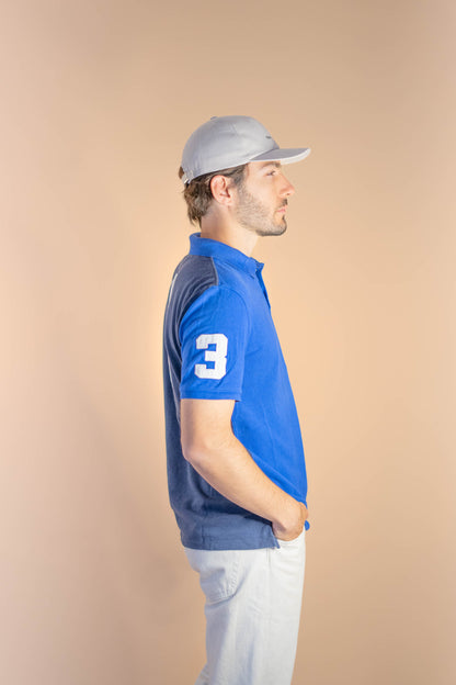 Polo Ralph Lauren Homme Bleu #958