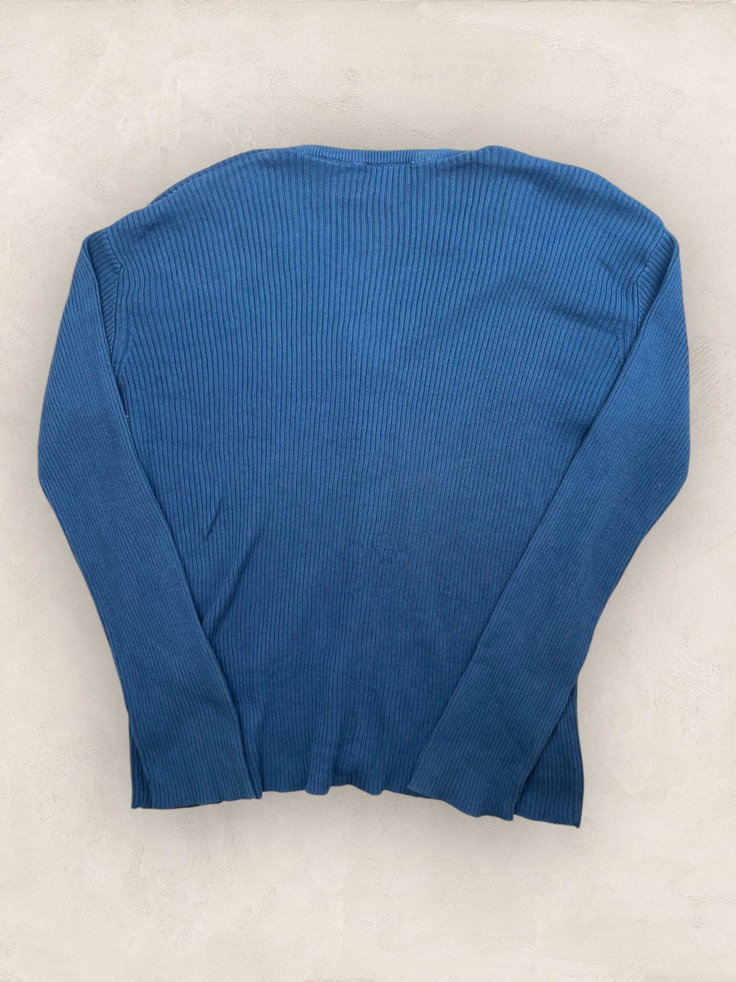 Cardigan Femme Lacoste Bleu L Ref:3299 - Bleu - L - amifrip