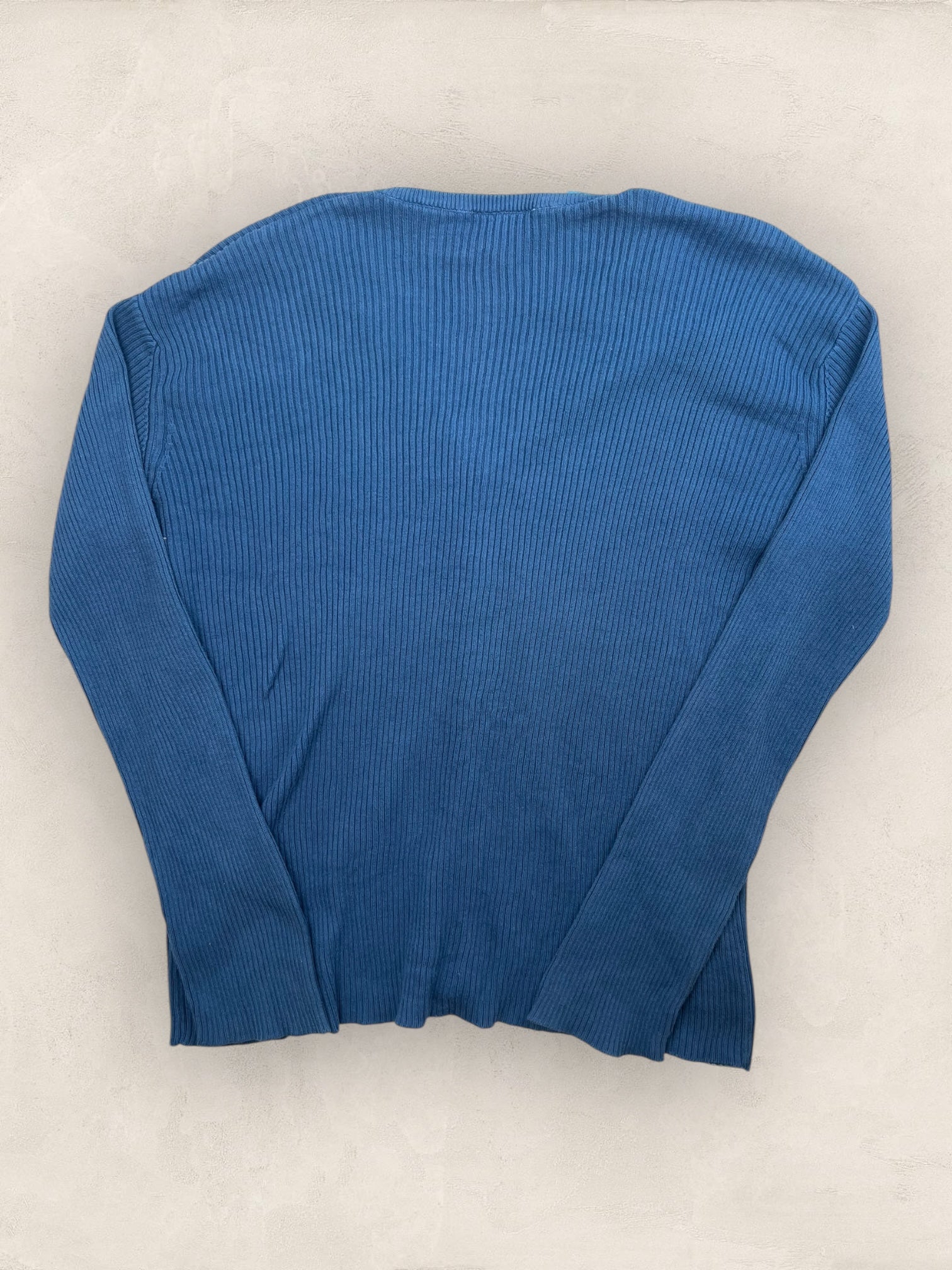 Cardigan Femme Lacoste Bleu L Ref:3299 - Bleu - L - amifrip