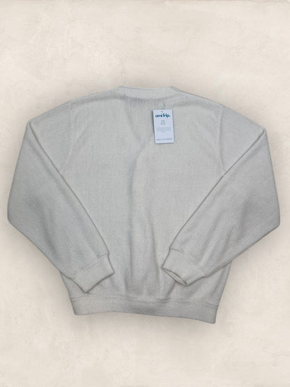 Cardigan Femme Lacoste Izod Blanc S Ref:3953 - Blanc - S - amifrip