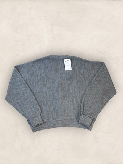 Cardigan Femme Lacoste Izod Gris XL Ref:3968 - Gris - XL - amifrip