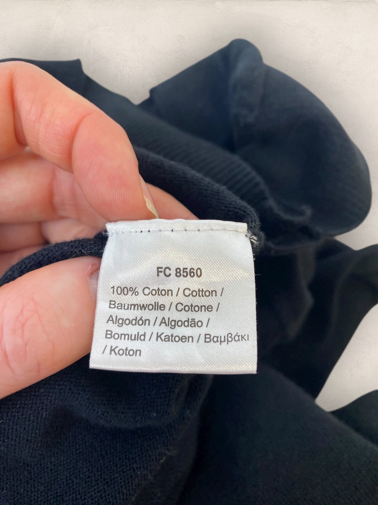 Cardigan Femme Lacoste Izod Noir S Ref:3966 - Noir - S - amifrip