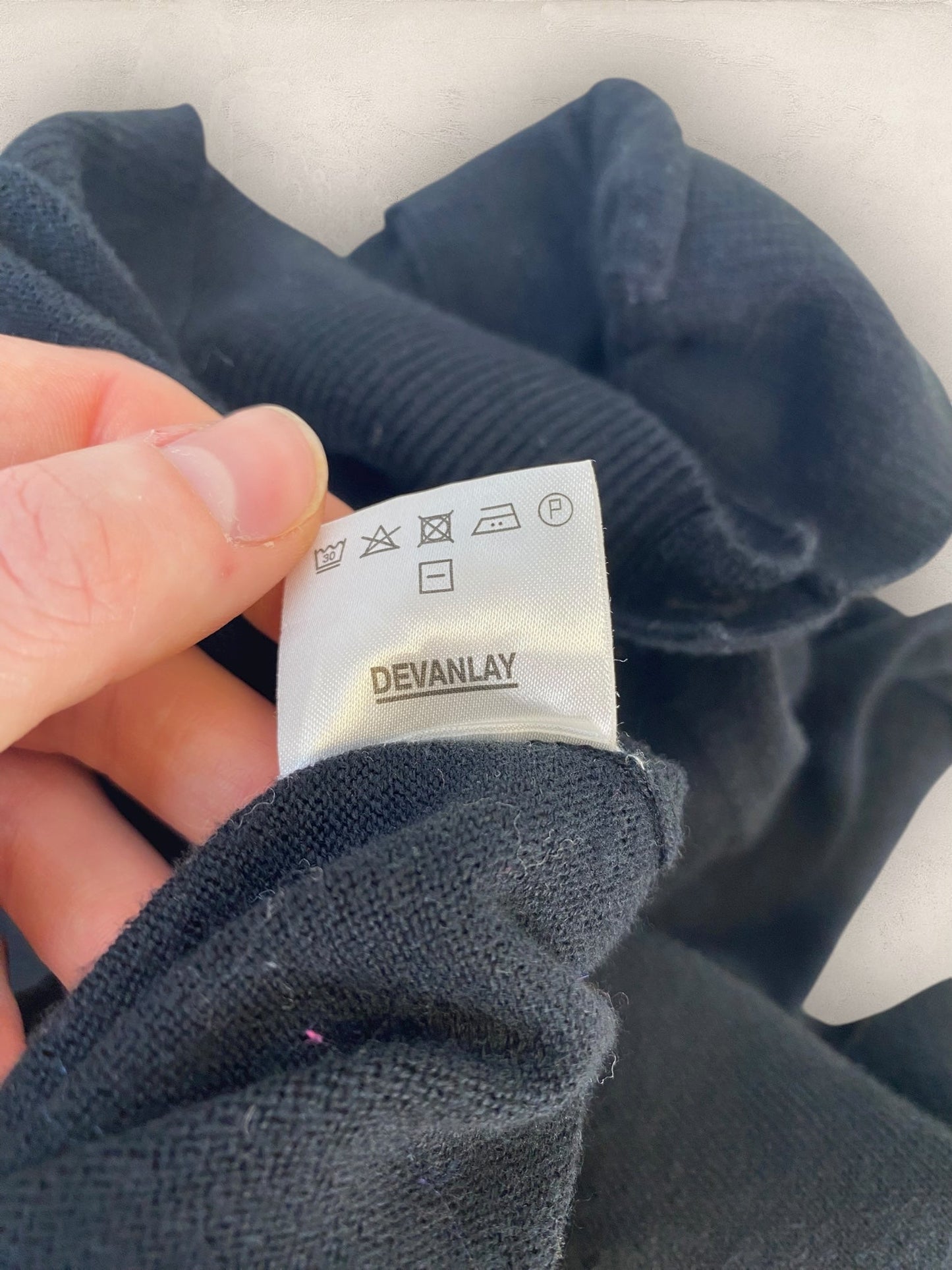 Cardigan Femme Lacoste Izod Noir S Ref:3966 - Noir - S - amifrip