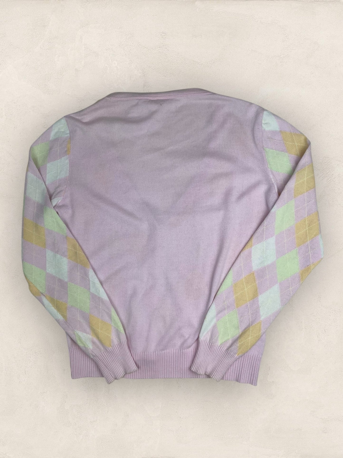 Cardigan Femme Lacoste Rose M Ref:3939 - Rose - M - amifrip