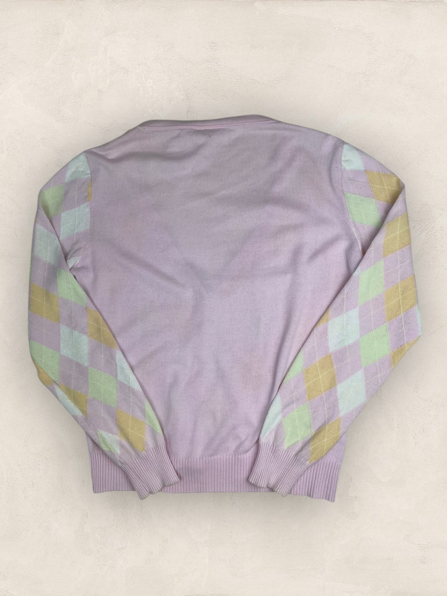 Cardigan Femme Lacoste Rose M Ref:3939 - Rose - M - amifrip