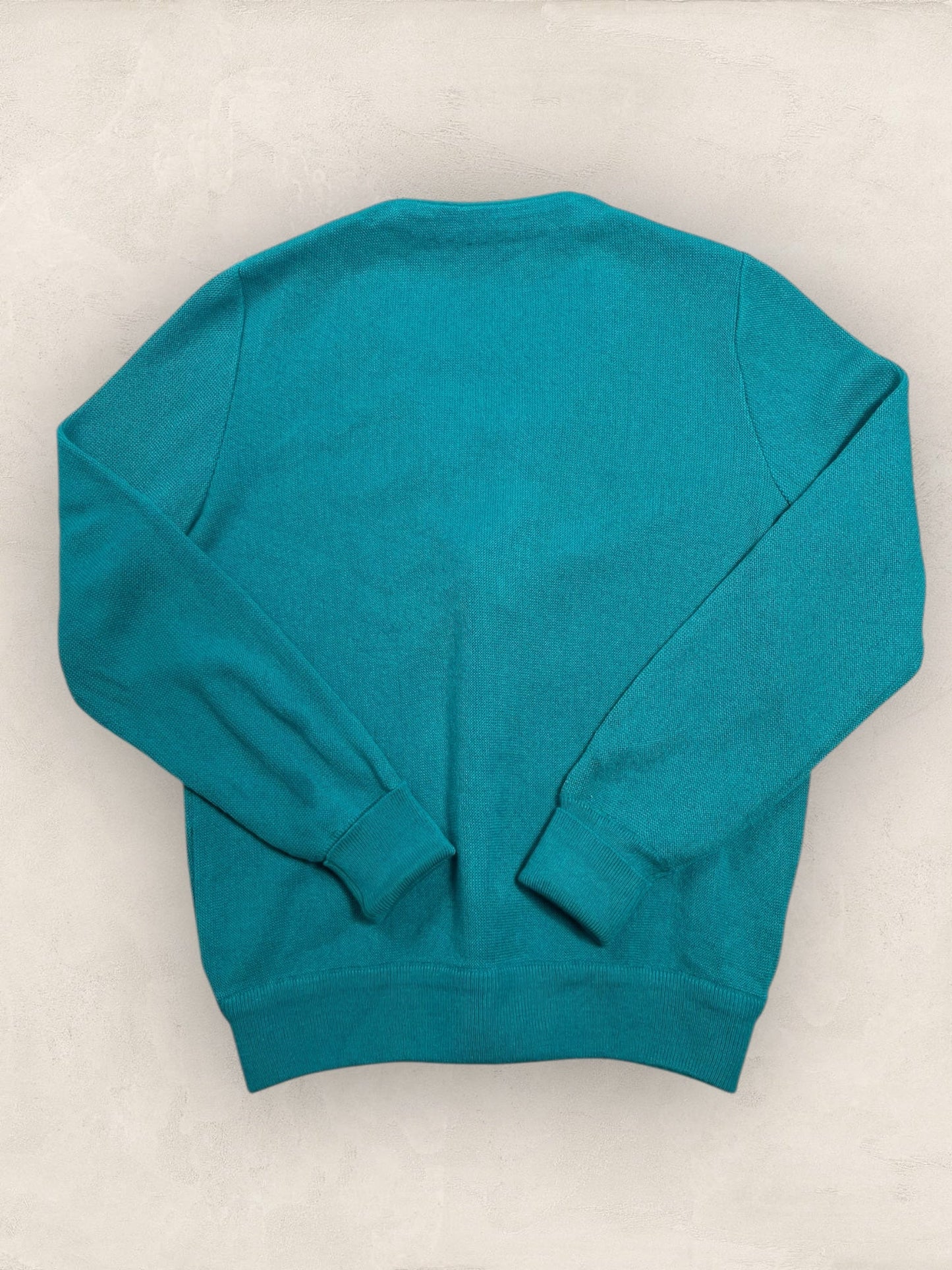 Cardigan Femme Lacoste Vert S Ref:3050 - Vert - S - amifrip - Friperie en ligne et vêtements vintage