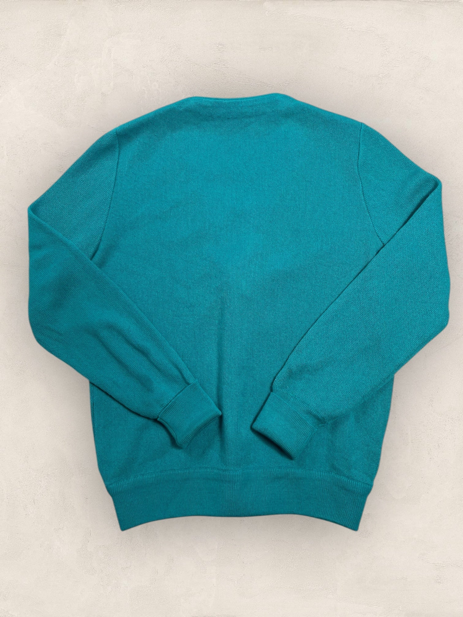 Cardigan Femme Lacoste Vert S Ref:3050 - Vert - S - amifrip - Friperie en ligne et vêtements vintage