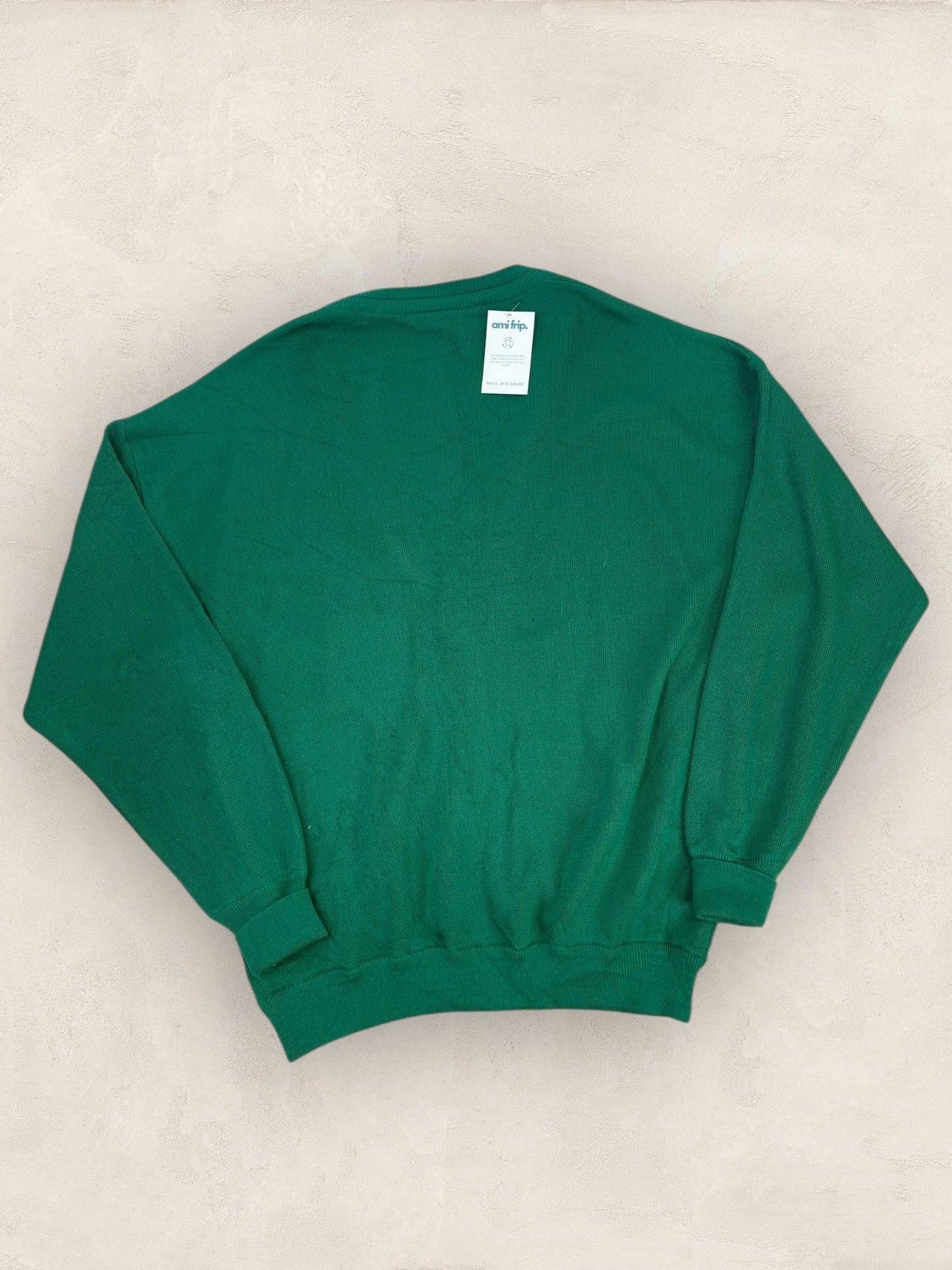 Cardigan Homme Lacoste 2XL Ref:3993 - VERT - 2XL - amifrip