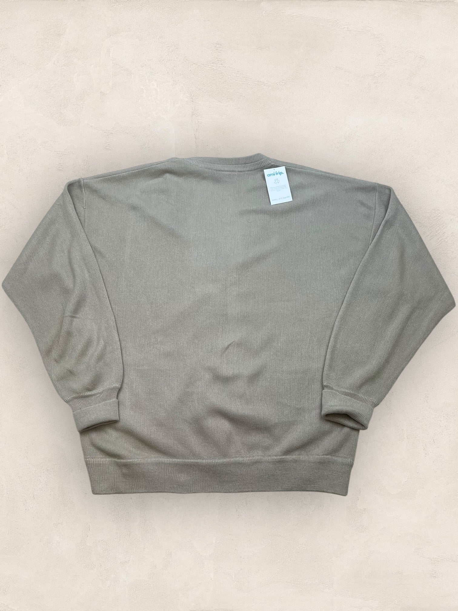 Cardigan Homme Lacoste Beige XL Ref:3370 - Beige - XL - amifrip
