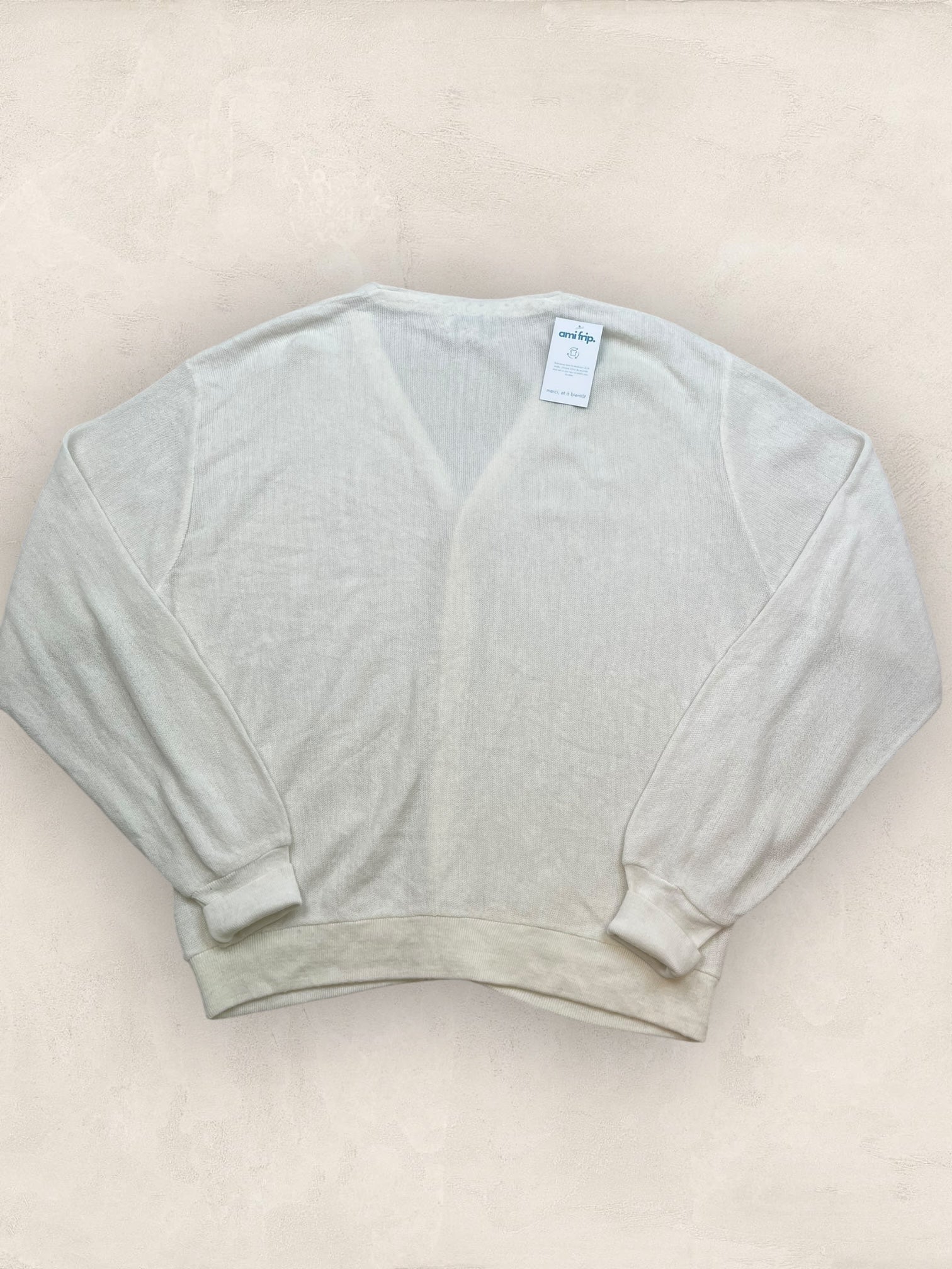 Cardigan Homme Lacoste Blanc L Ref:3259 - Blanc - L - amifrip