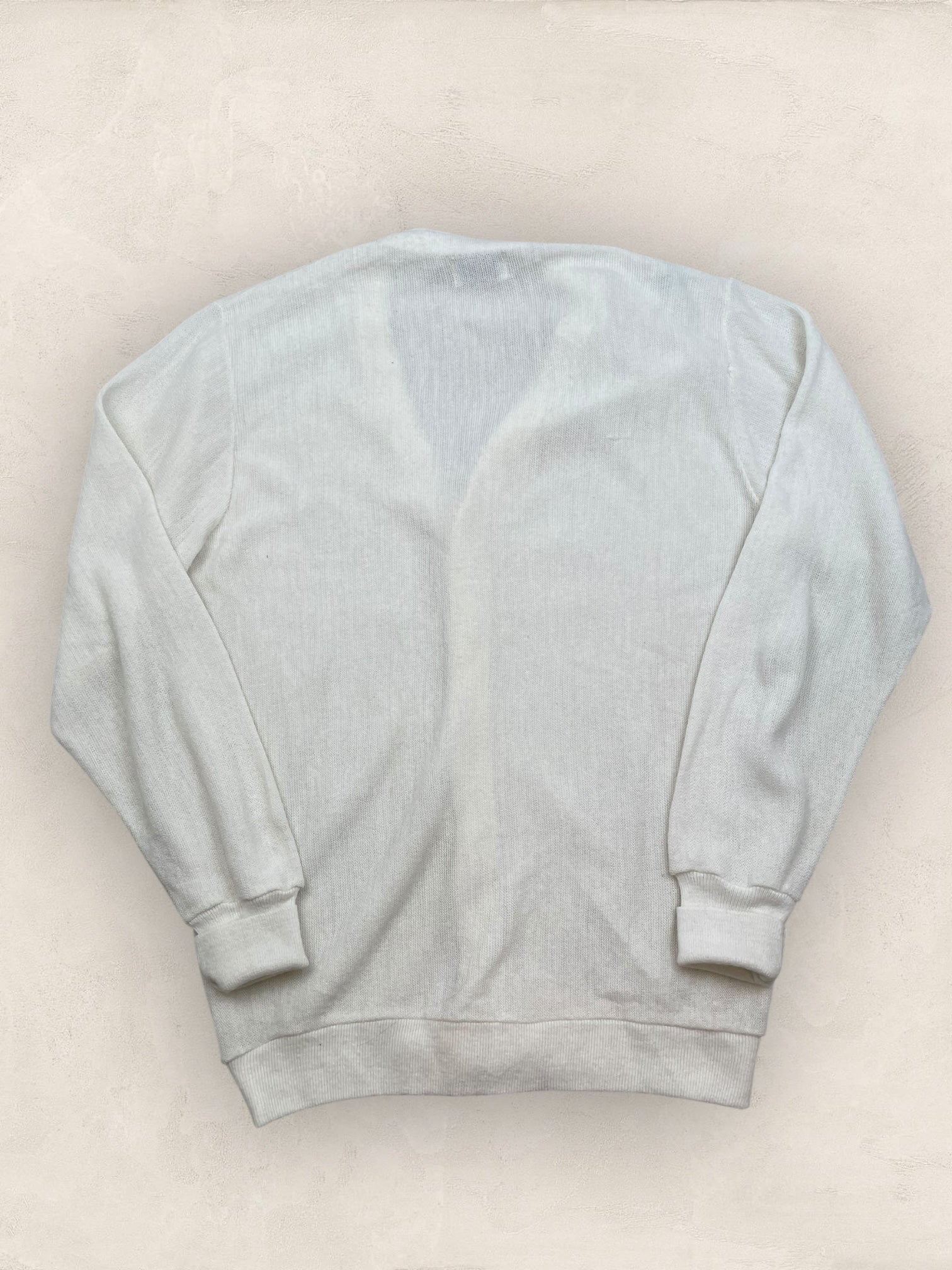 Cardigan Homme Lacoste Blanc L Ref:3384 - Blanc - L - amifrip