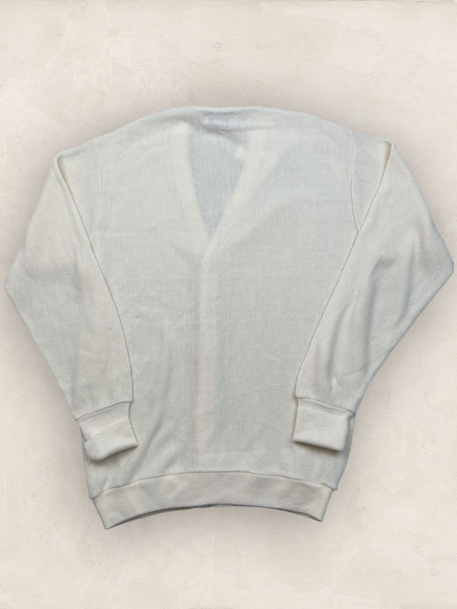 Cardigan Homme Lacoste Blanc XL Ref:3382 - Blanc - XL - amifrip