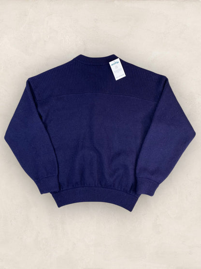 Cardigan Homme Lacoste Bleu Marine XL Ref:3910 - Bleu Marine - XL - amifrip