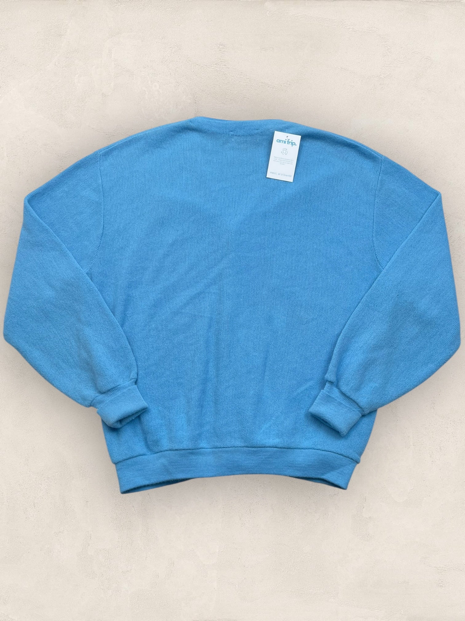 Cardigan Homme Lacoste Bleu XL Ref:3265 - Bleu - XL - amifrip
