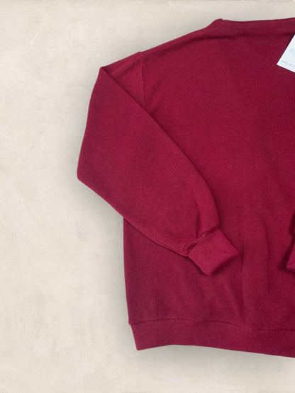 Cardigan Homme Lacoste BORDEAUX L Ref:2871 - BORDEAUX - L - amifrip - Friperie en ligne et vêtements vintage