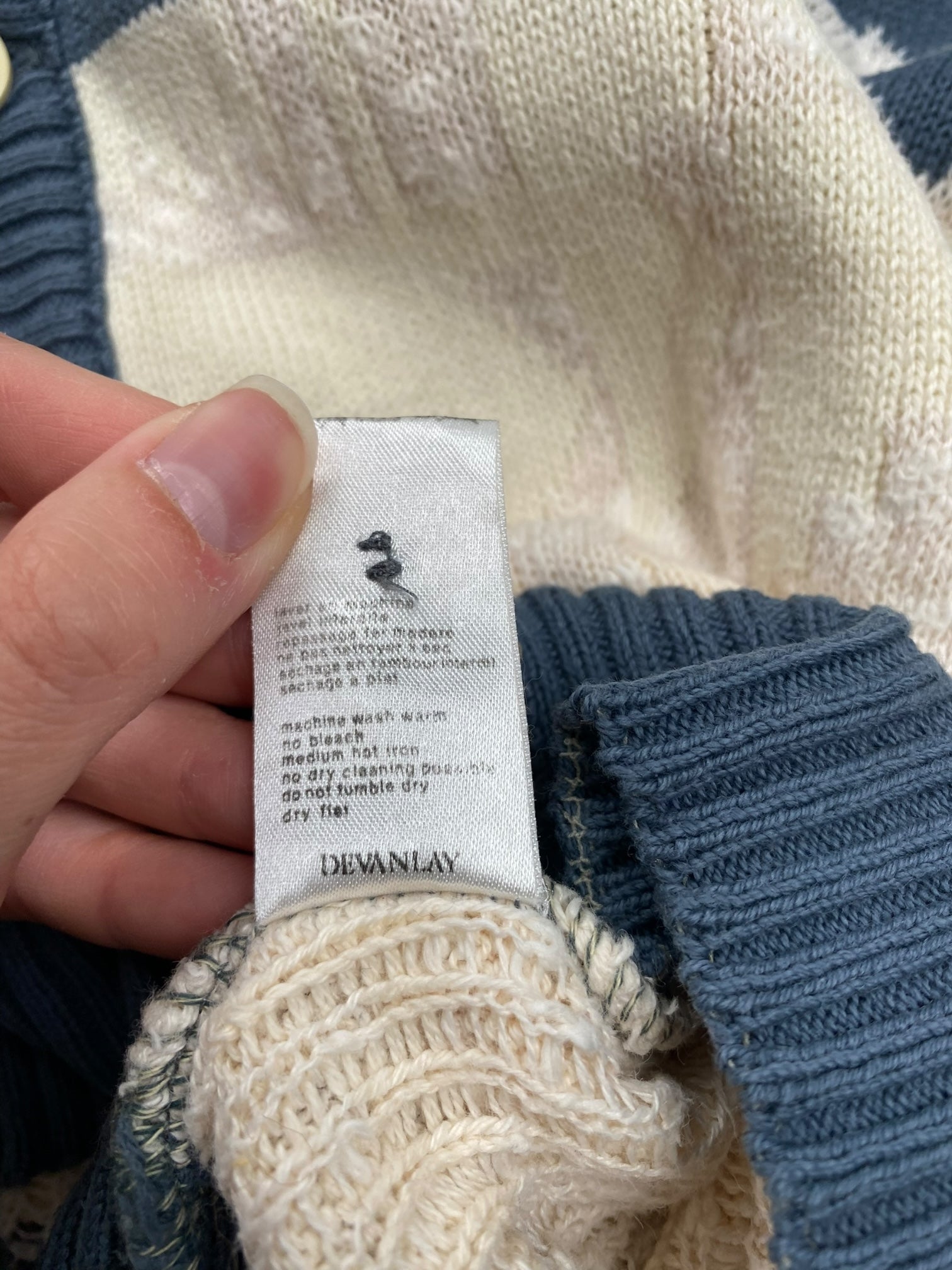 Cardigan Homme Lacoste Creme XL Ref:3175 - Creme - XL - amifrip