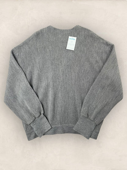 Cardigan Homme Lacoste En Laine Gris L Ref:3865 - Gris - L - amifrip