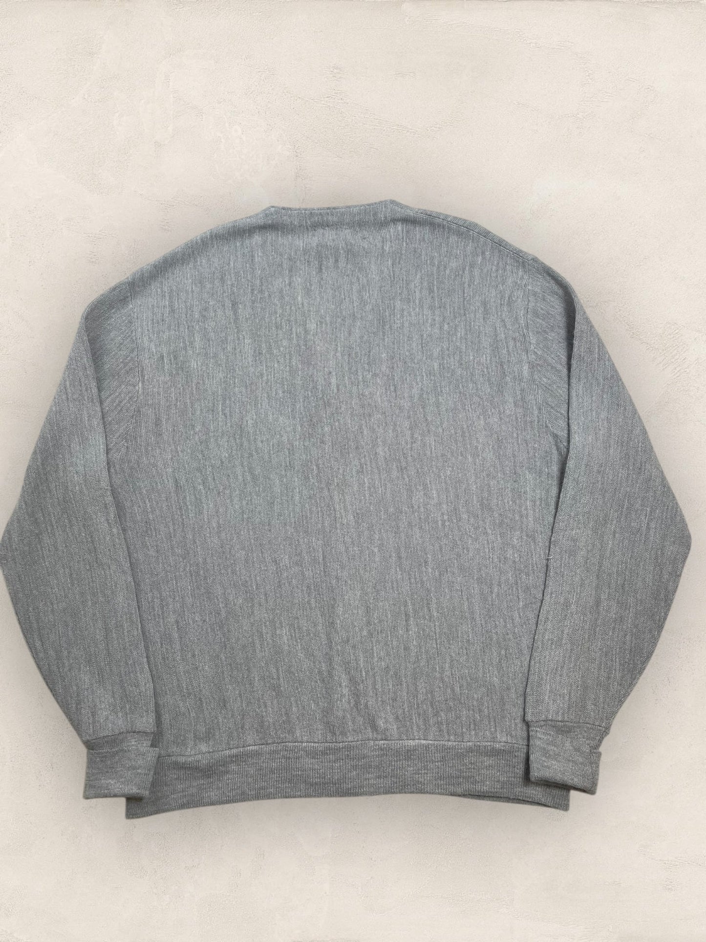 Cardigan Homme Lacoste Gris XL Ref:3080 - Gris - XL - amifrip