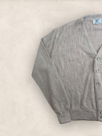 Cardigan Homme Lacoste Izod Beige L Ref:3295 - Beige - L - amifrip