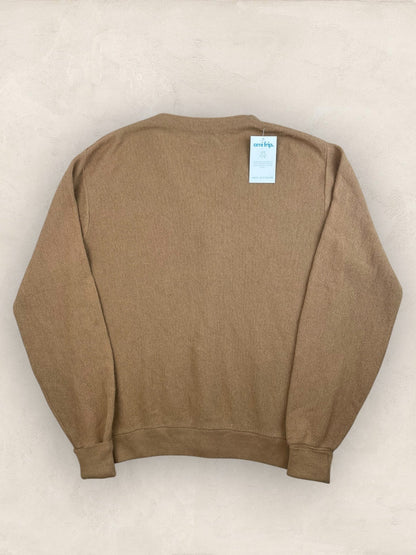 Cardigan Homme Lacoste Izod Beige L Ref:3337 - Beige - L - amifrip