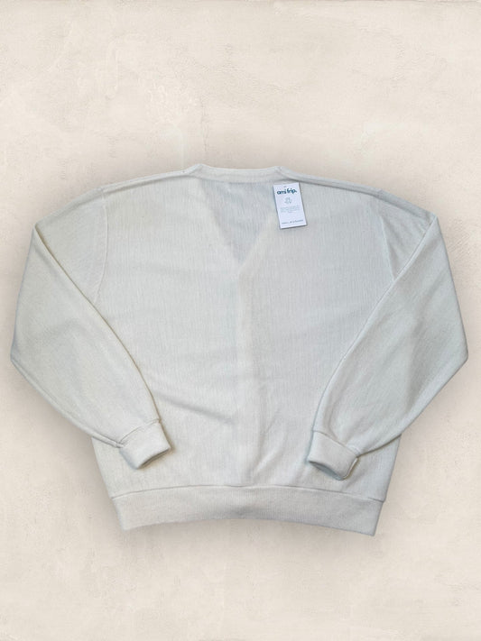 Cardigan Homme Lacoste Izod Blanc L Ref:3988 - Blanc - L - amifrip