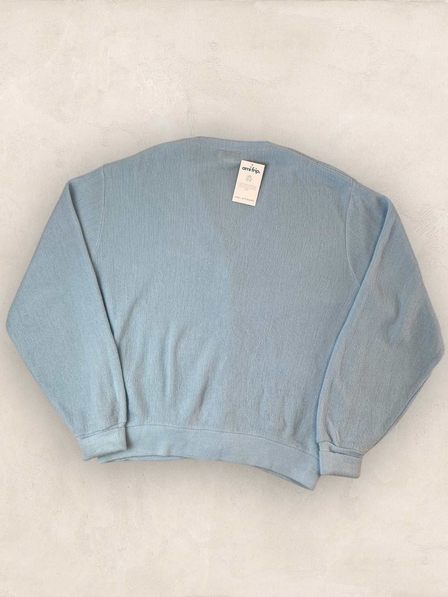 Cardigan Homme Lacoste Izod Bleu L Ref:3774 - Bleu - L - amifrip