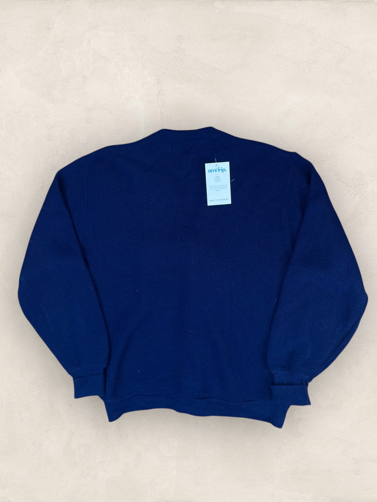 Cardigan Homme Lacoste Izod Bleu Marine L Ref:3821 - Bleu Marine - L - amifrip