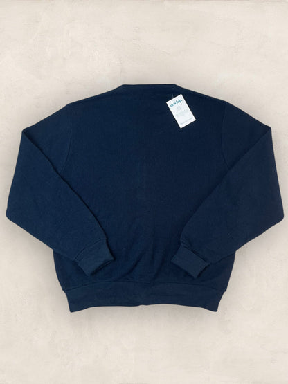 Cardigan Homme Lacoste Izod Bleu Marine M Ref:3781 - Bleu Marine - M - amifrip