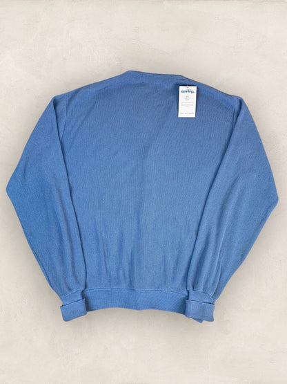 Cardigan Homme Lacoste Izod Bleu XL Ref:3880 - Bleu - XL - amifrip