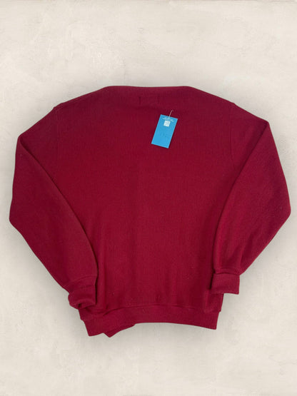 Cardigan Homme Lacoste Izod Bordeaux L Ref:3947 - Bordeaux - L - amifrip