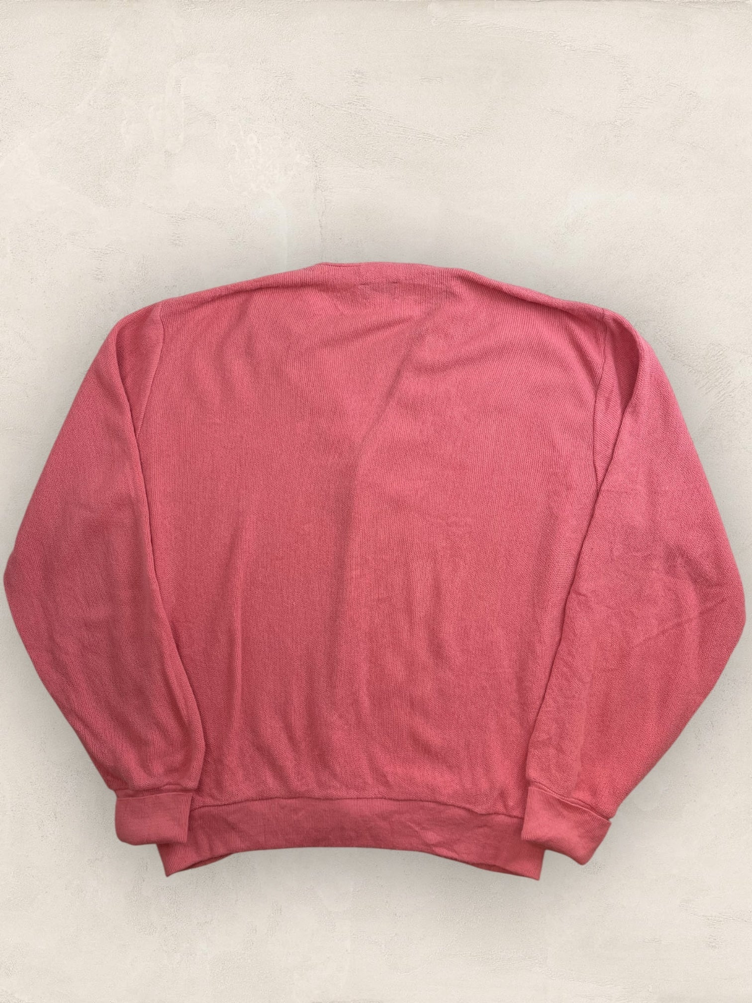 Cardigan Homme Lacoste Izod Rose L Ref:3287 - Rose - L - amifrip
