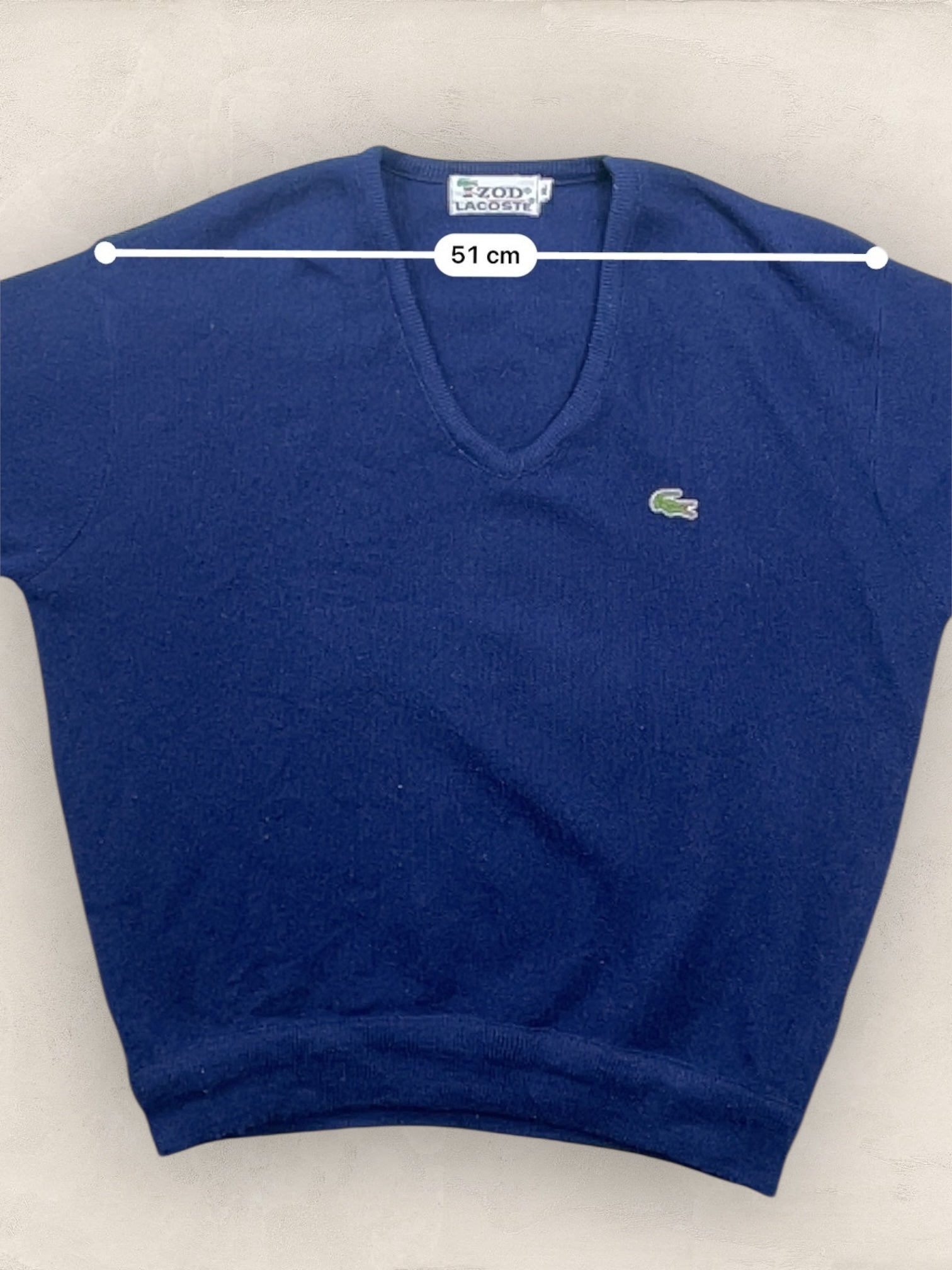 Cardigan Homme Lacoste Ref:3126 - 0 - 0 - amifrip